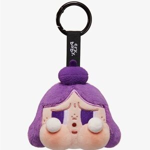 CRYBABY CHEER UP, BABY! SERIES-Plush Pendant Blind